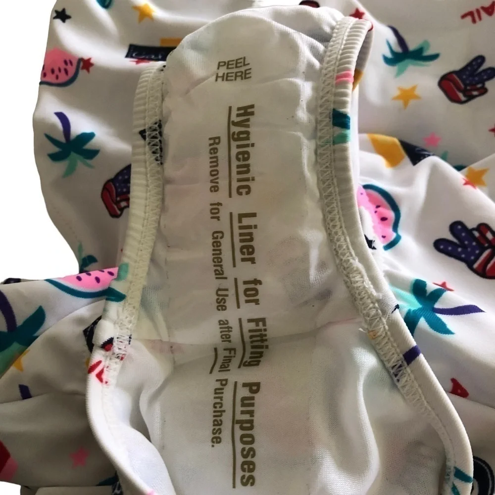Nwt girl swim
